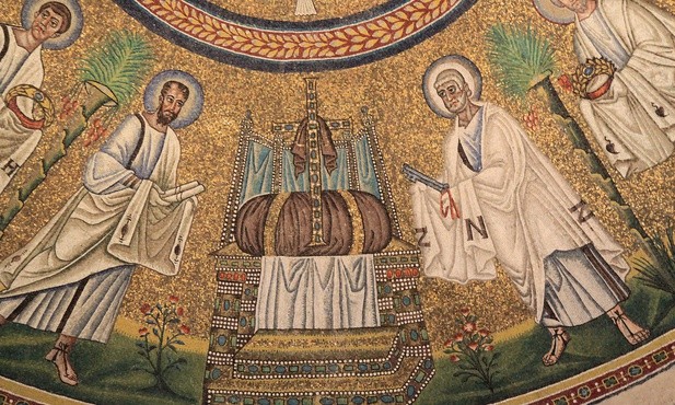 Wierność do końca