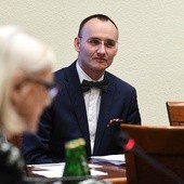 Sejmowe komisje poparły Mikołaja Pawlaka na urząd Rzecznika Praw Dziecka
