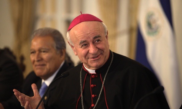 Abp Paglia: Nauczymy się umierać po ludzku