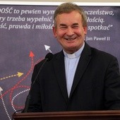 Wolność jest wtedy, kiedy robię, co chcę? Nic podobnego!