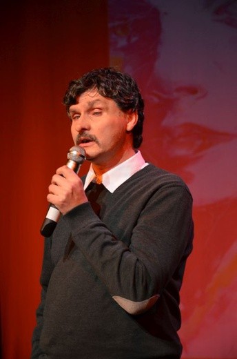 ​II Zielonogórski Przegląd Twórczości Osób Starszych i Niepełnosprawnych - cz. I