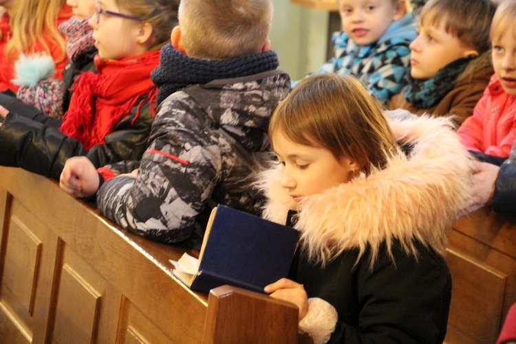 Patrocinium u pijarów w Łowiczu