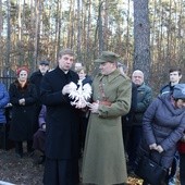 Cmentarz polskich żołnierzy w Rokicinie