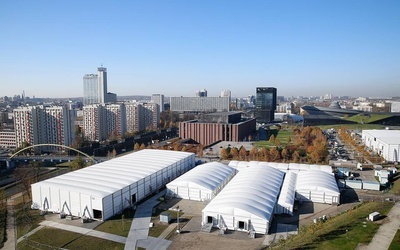 W ramach Szczytu Klimatycznego powstaje Strefa Duchowa COP24