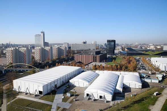 W ramach Szczytu Klimatycznego powstaje Strefa Duchowa COP24