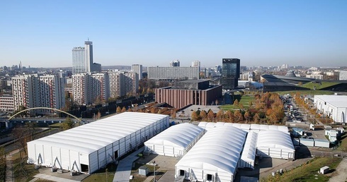 W ramach Szczytu Klimatycznego powstaje Strefa Duchowa COP24