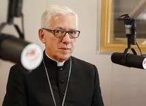 Abp Skworc: ideologia i korporacyjne interesy na COP24