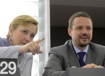 Trzaskowski: Jestem otwarty na rozmowy w sprawie Pałacu Saskiego