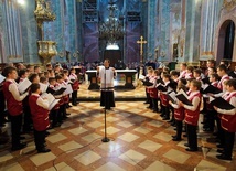 Lubelski chór znany jest już w całej Polsce