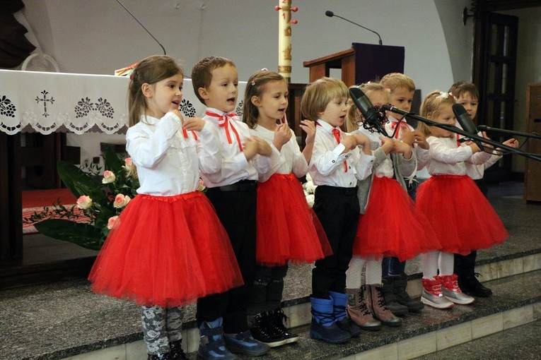Cecyliada 2018