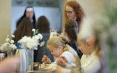 Dzieci Maryi w Rybniku - Niedobczycach