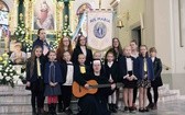 Dzieci Maryi w Rybniku - Niedobczycach