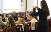 Dzieci Maryi w Rybniku - Niedobczycach