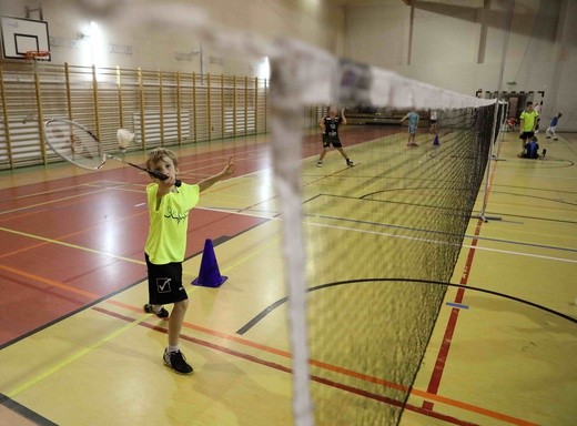 Lotka jak pocisk