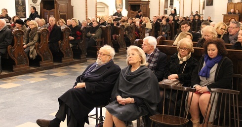 Krzysztof Penderecki skończył 85 lat