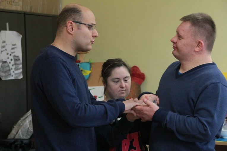 Próby przed jubileuszem