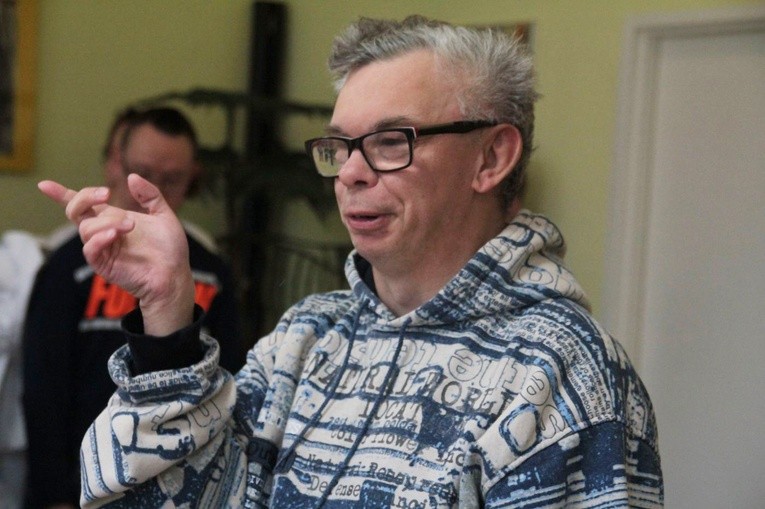 Próby przed jubileuszem