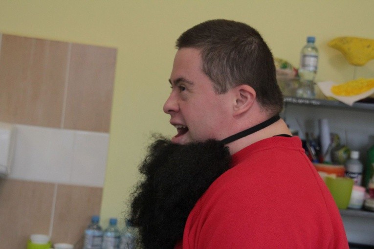 Próby przed jubileuszem