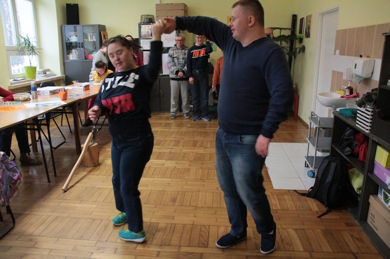 Próby przed jubileuszem