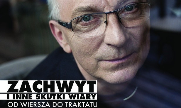 W poniedziałek premiera nowej książki ks. Szymika