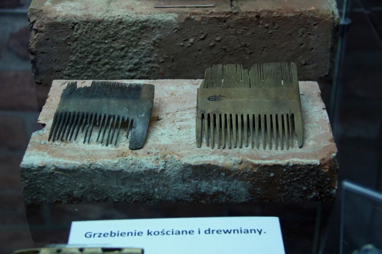 Wystawa "Archeologia niebiańska" w Świdnicy k. Zielonej Góry