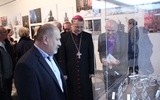 Wystawa "Archeologia niebiańska" w Świdnicy k. Zielonej Góry