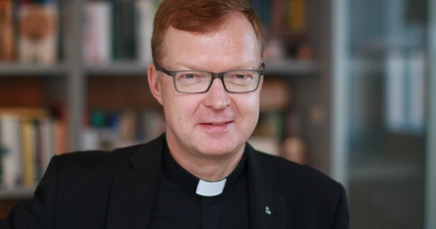 O. Zollner: Prawda nie tylko boli - prawda nas wyzwoli