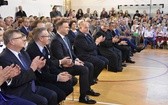 Prezydent RP z wizytą w Podsarniu