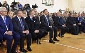 Prezydent RP z wizytą w Podsarniu