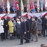 Prezydent RP z wizytą w Podsarniu