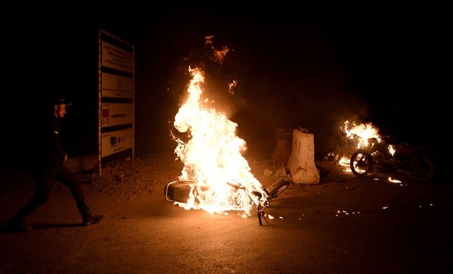 Aresztowano duchownego protestującego przeciw uwolnieniu Asi Bibi