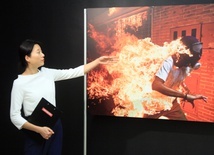 World Press Photo 2018 w Opolu