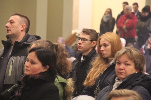 Ustanowienie animatorów ministranckich
