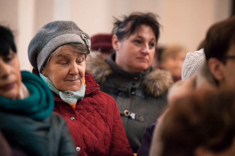 ​​I Diecezjalne Spotkanie Kobiet w Babimoście - cz. II