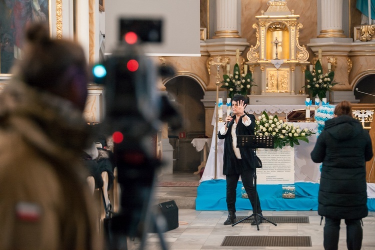 ​​I Diecezjalne Spotkanie Kobiet w Babimoście - cz. II