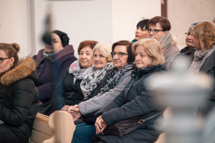 ​​I Diecezjalne Spotkanie Kobiet w Babimoście - cz. II