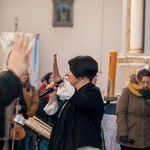 ​​I Diecezjalne Spotkanie Kobiet w Babimoście - cz. II
