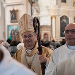 ​​I Diecezjalne Spotkanie Kobiet w Babimoście - cz. II