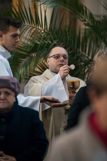 ​​I Diecezjalne Spotkanie Kobiet w Babimoście - cz. II