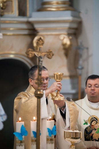 ​​I Diecezjalne Spotkanie Kobiet w Babimoście - cz. II