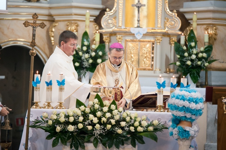 ​​I Diecezjalne Spotkanie Kobiet w Babimoście - cz. II