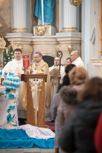 ​​I Diecezjalne Spotkanie Kobiet w Babimoście - cz. II