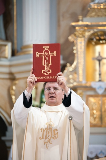 ​​I Diecezjalne Spotkanie Kobiet w Babimoście - cz. II