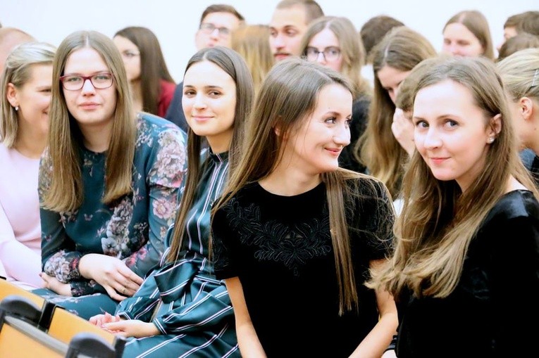 KSM świętuje