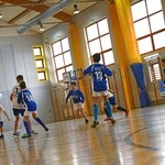 Liga Ministrancka - eliminacje w Białogaradzie