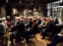 Wernisaż w Muzeum Diecezjalnym