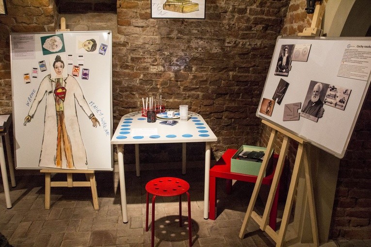 Witamy w nanoświecie