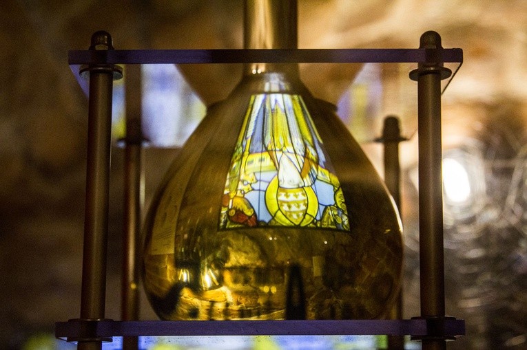 Witamy w nanoświecie