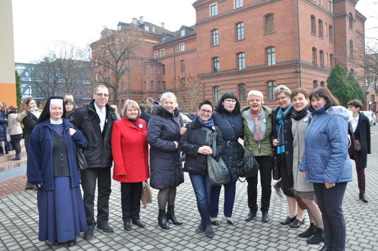 25 lat Wydziału Teologicznego UO