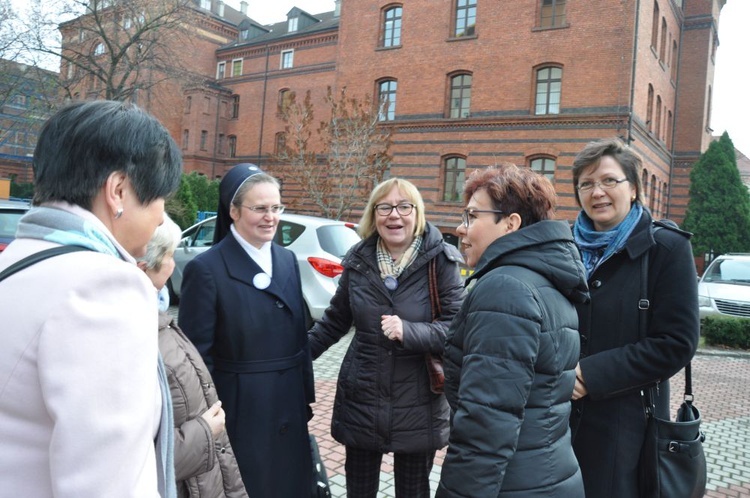 25 lat Wydziału Teologicznego UO